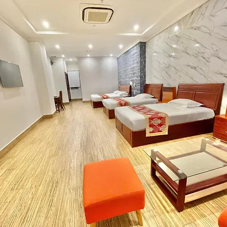 Long Bao Chau Hotel-2