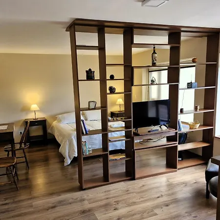Alto Rolando Apartamentos-3