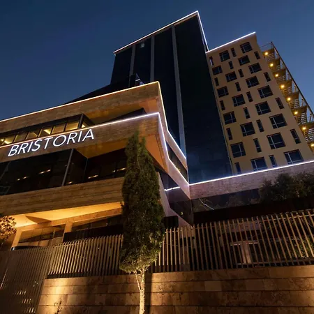 Bristoria Hotel Erbil-2