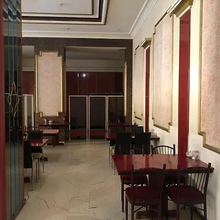 Yildiz Hotel-2