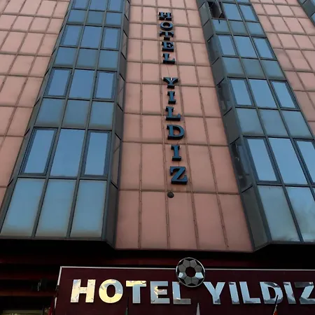 Yildiz Hotel-3
