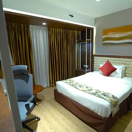 Grand River View Hotel - Rajshahi-3