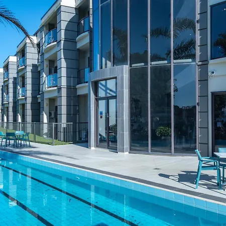 Portside Hotel Gisborne-2