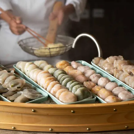 Doubletree By Hilton Shenzhen Airport-2