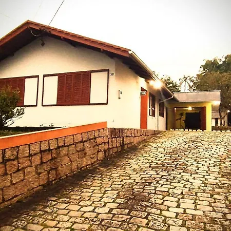 Hospedagem Joinville-2