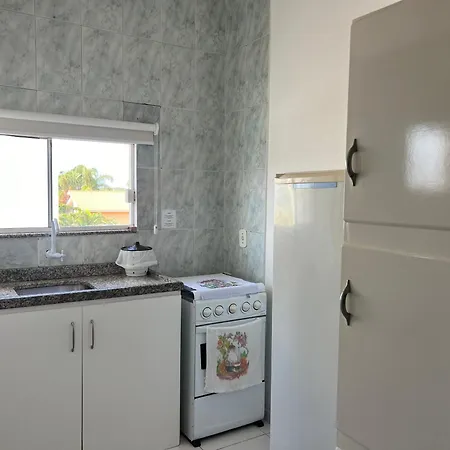 Residencial Agua Do Mar-3