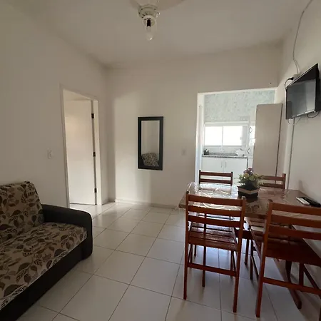 Residencial Agua Do Mar-2