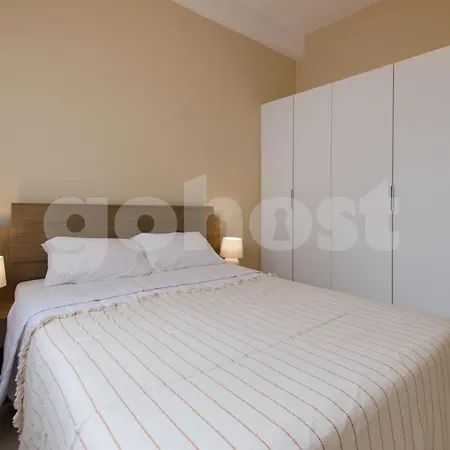 Cozy Apartment Near Shopping De Sol-2