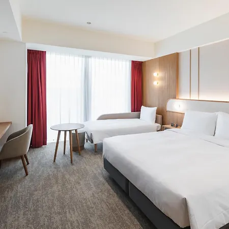 Sotetsu Grand Fresa Taipei Ximen-3
