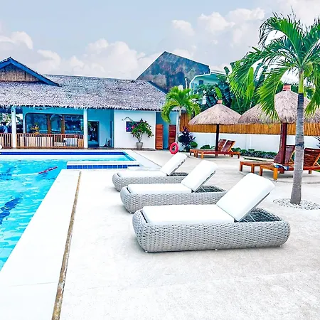 Treeshade Resort & Spa Moalboal-3