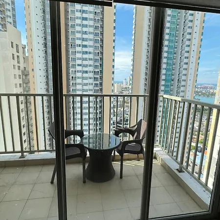 Skylounge Apartment Colombo-3