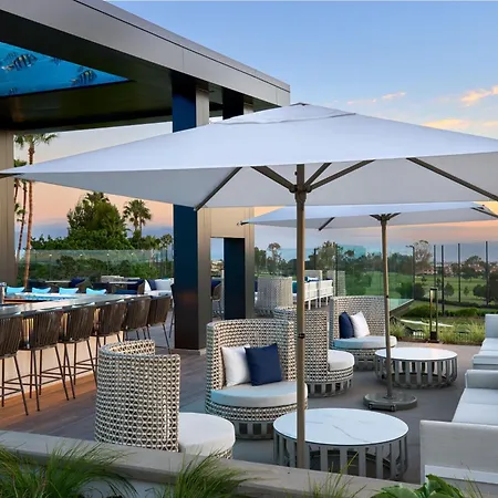 Vea Newport Beach, A Marriott Resort & Spa-2