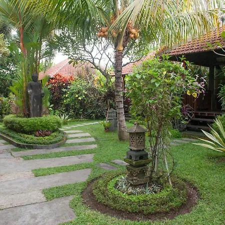 Saka Village Resort Ubud-3