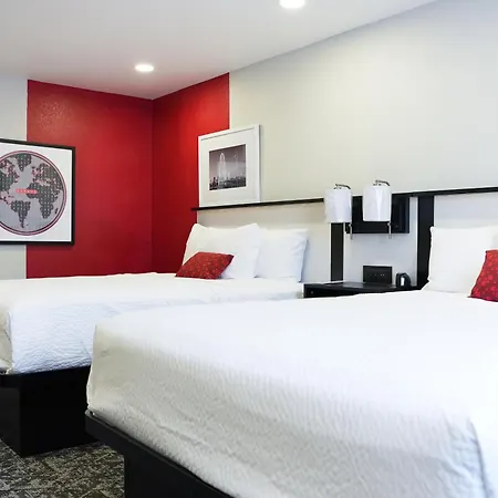 Ramada By Wyndham Dfw Airport-2