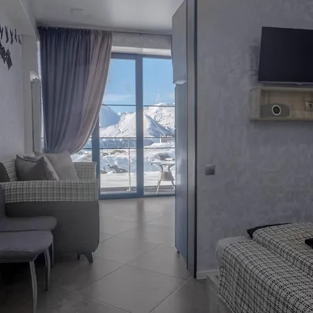 Gudauri Premium Apartments-3