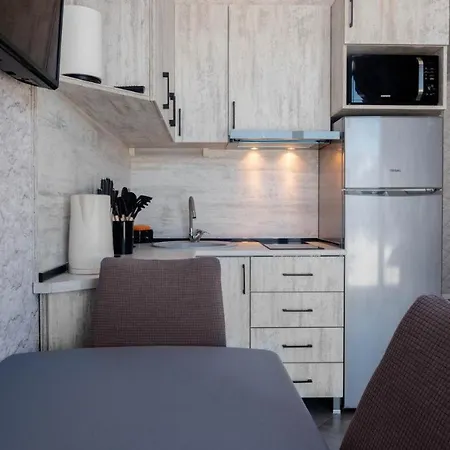 Gudauri Premium Apartments-2