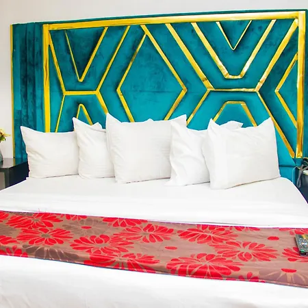 Suru Express Hotel-3