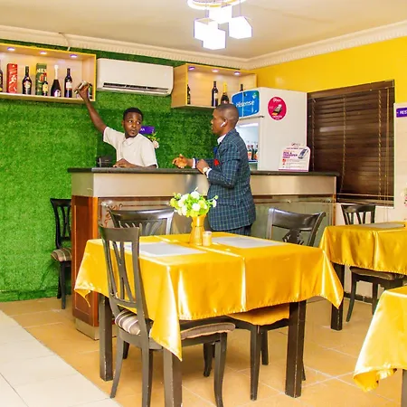 Suru Express Hotel-2