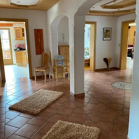 Appartement Pargger-2