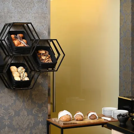 Hotel Bristol Budapest-3