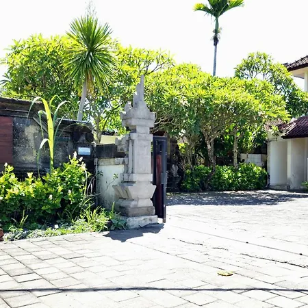 Nipuri Resort And Villas Seminyak-2