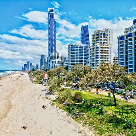 Olympus Beachfront Apartments-2