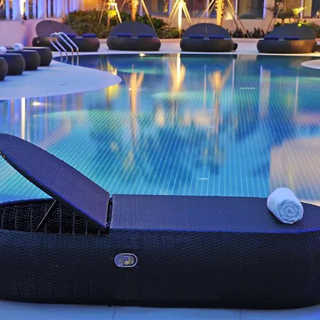 Wyndham Grand Bangsar Kuala Lumpur-3