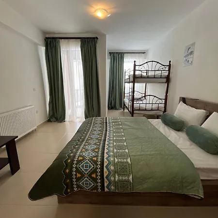 Gudauri Palace Apartments In New Gudauri-2