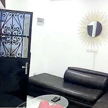 Residence Sighaka - Luxus Vip Apartment - Wifi, Gardien, Parking-2