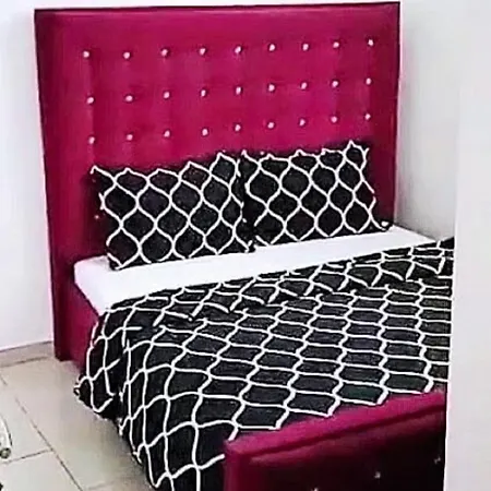 Residence Sighaka - Luxus Vip Apartment - Wifi, Gardien, Parking-3
