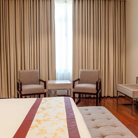 City Tower Hotel-2