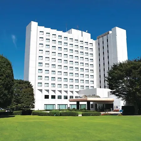 International Resort Hotel Yurakujo-3