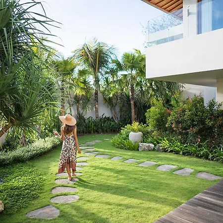 Poco Poco Villas By Aayan-3