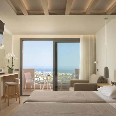 Asterias Village-2