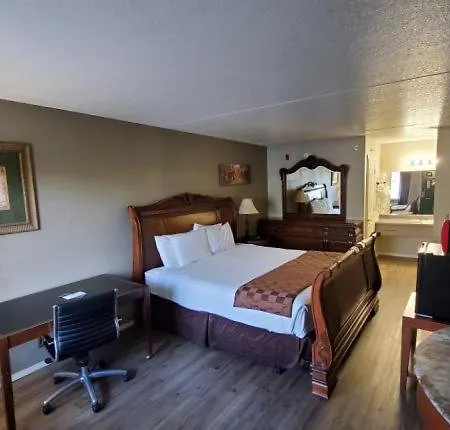 Branson King Resort-2