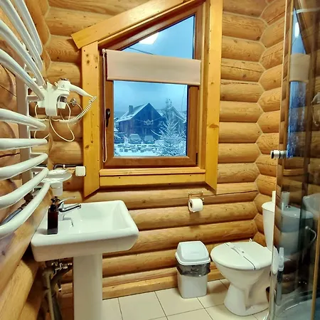 Hotel Bereg-3