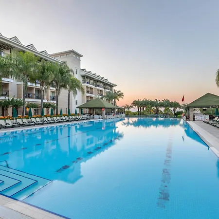 Dobedan Beach Resort Comfort "Ex Brand Alva Donna Beach Resort Comfort"-3