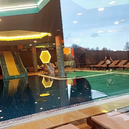 Apartman Mery In Kraljevi Cardaci-2