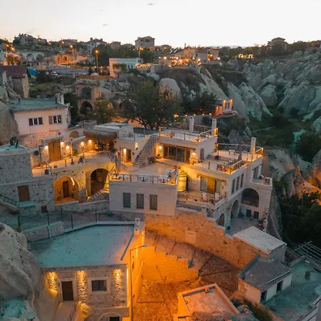 Vie Cappadocia - Adults Only-2