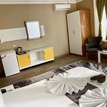 Airport Best Hotel-2