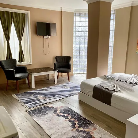 Airport Best Hotel-3