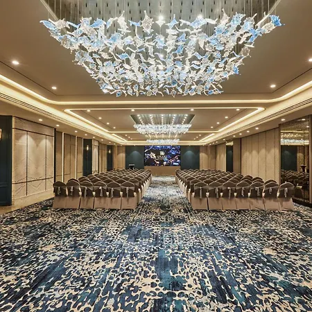 Radisson Mumbai Goregaon-3