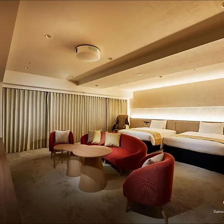 Daiwa Roynet Hotel Naha-Omoromachi Premier-2