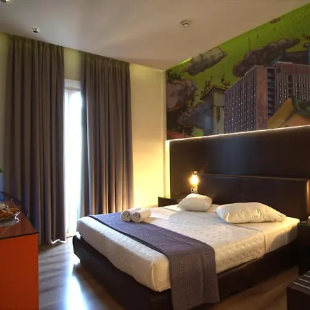 Athens City Hotel-2
