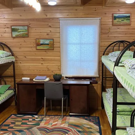 Hostel Shymbulak-3