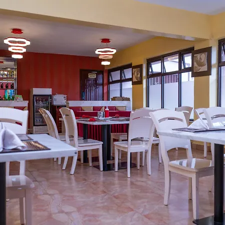 Easy Hotel Kenya-2