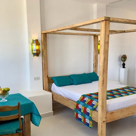 Sawa Sawa Beach House-3