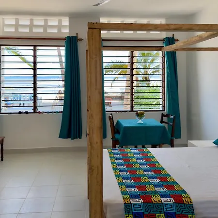 Sawa Sawa Beach House-2