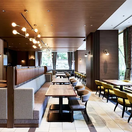Hotel Metropolitan Tokyo Ikebukuro-2