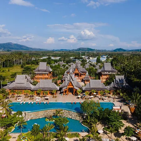Santhiya Phuket Natai Resort & Spa - Up To Thb 3,000 Resort Credit Per Night-2